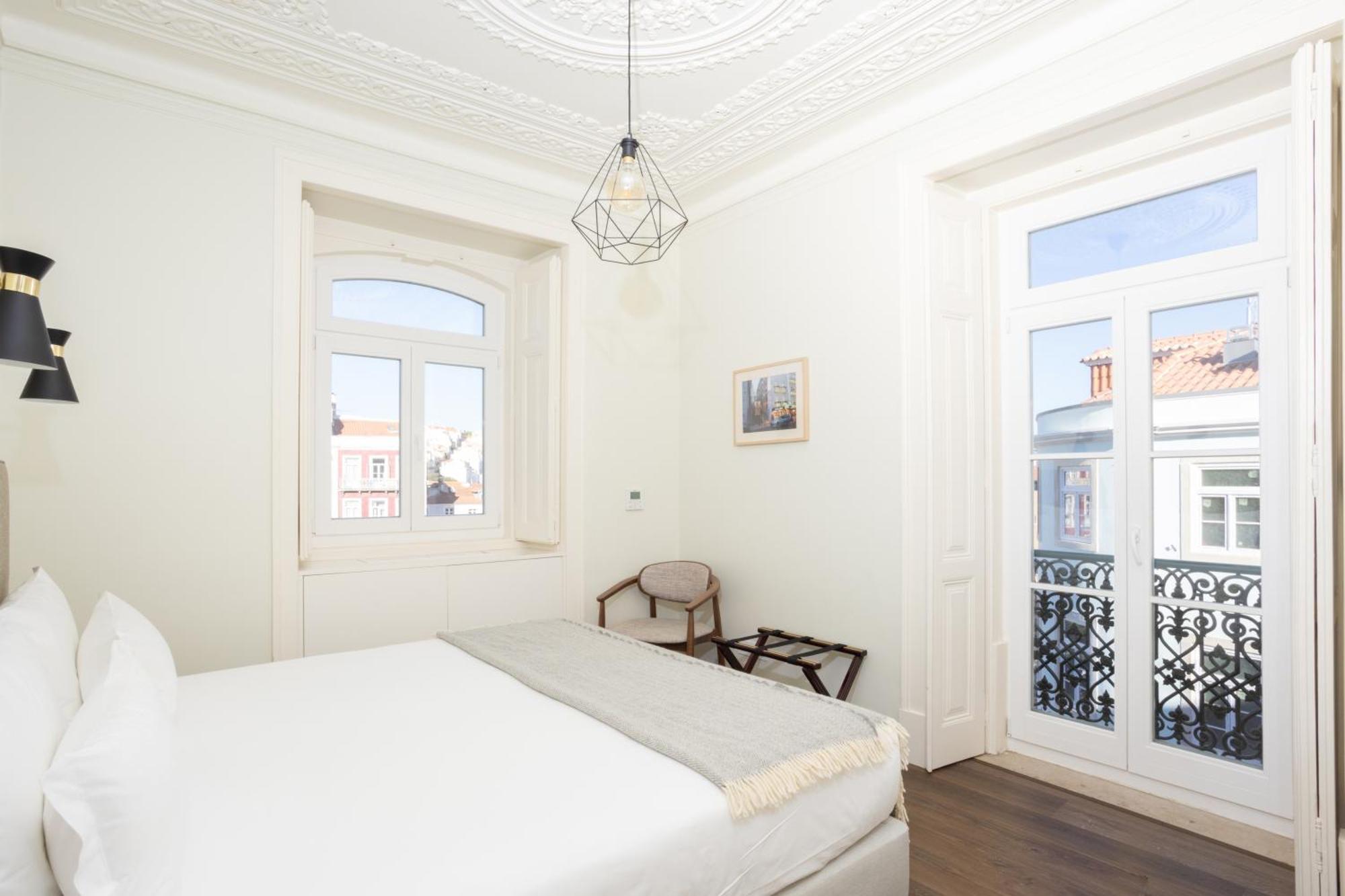 Hermitage Castelo - Casa Chafariz Lisboa Dış mekan fotoğraf